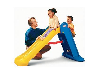 Big Slide