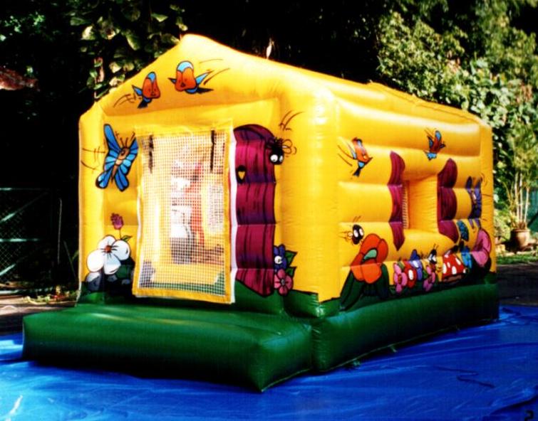 children birthday party