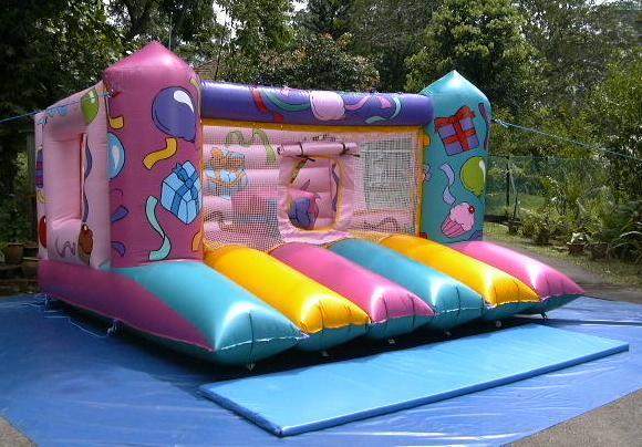 birthday party graphics