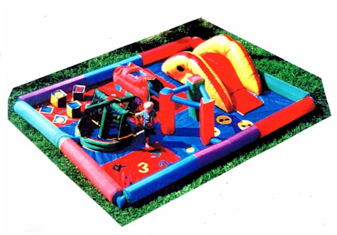 birthday party rentals singapore