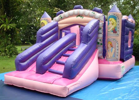 princess palace rental
